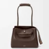 Medium Madrid Bag in Supple Calfskin