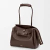 Medium Madrid Bag in Supple Calfskin