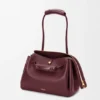 Medium Madrid Bag in Supple Calfskin