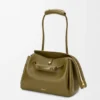 Medium Madrid Bag in Supple Calfskin