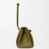 Medium Madrid Bag in Supple Calfskin