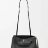 Medium Madrid Bag in Supple Calfskin