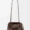 Medium Madrid Bag in Supple Calfskin