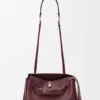 Medium Madrid Bag in Supple Calfskin