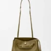Medium Madrid Bag in Supple Calfskin