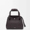 Medium Madrid Bag in Supple Calfskin
