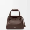 Medium Madrid Bag in Supple Calfskin