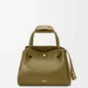Medium Madrid Bag in Supple Calfskin