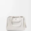 Medium Madrid Bag in Supple Grained Calfskin