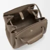 Medium Madrid Bag in Supple Grained Calfskin