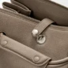 Medium Madrid Bag in Supple Grained Calfskin