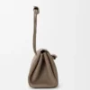 Medium Madrid Bag in Supple Grained Calfskin