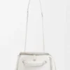 Medium Madrid Bag in Supple Grained Calfskin
