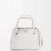 Medium Madrid Bag in Supple Grained Calfskin