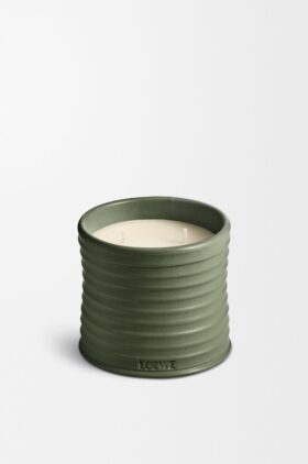 Medium Marihuana Candle