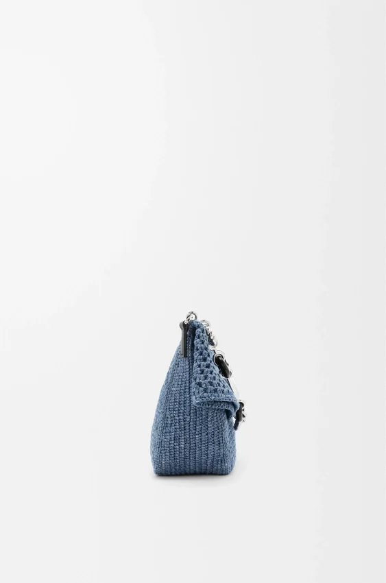 Medium Ola Bag in Crochet Medium Ola Bag in Crochet