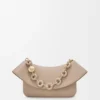Medium Ola Bag in Smooth Calfskin