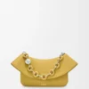 Medium Ola Bag in Smooth Calfskin