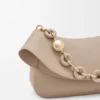 Medium Ola Bag in Smooth Calfskin