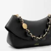 Medium Ola Bag in Smooth Calfskin