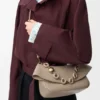 Medium Ola Bag in Smooth Calfskin