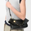 Medium Ola Bag in Smooth Calfskin