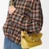 Medium Ola Bag in Smooth Calfskin