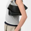 Medium Ola Bag in Smooth Calfskin