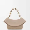 Medium Ola Bag in Smooth Calfskin