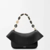 Medium Ola Bag in Smooth Calfskin