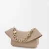 Medium Ola Bag in Smooth Calfskin