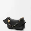 Medium Ola Bag in Smooth Calfskin