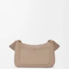 Medium Ola Bag in Smooth Calfskin