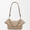 Medium Ola Bag in Smooth Calfskin
