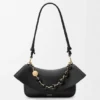 Medium Ola Bag in Smooth Calfskin