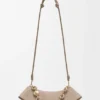 Medium Ola Bag in Smooth Calfskin