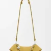 Medium Ola Bag in Smooth Calfskin