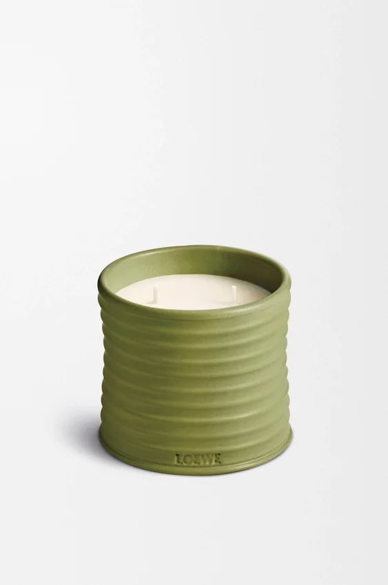 Medium Pistacchio Candle Medium Pistacchio Candle