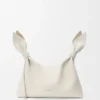 Medium Scarf Bag in Smooth Calfskin