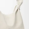 Medium Scarf Bag in Smooth Calfskin