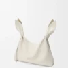 Medium Scarf Bag in Smooth Calfskin