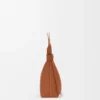 Medium Scarf Bag in Smooth Calfskin