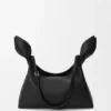 Medium Scarf Bag in Smooth Calfskin