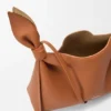 Medium Scarf Bag in Smooth Calfskin