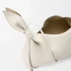 Medium Scarf Bag in Smooth Calfskin