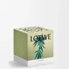 Medium Scent of Marihuana Candle