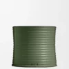 Medium Scent of Marihuana Candle