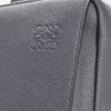 Military Backpack in Soft Grained Calfskin