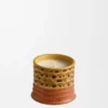 Mimosa Scented Candle