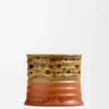 Mimosa Scented Candle